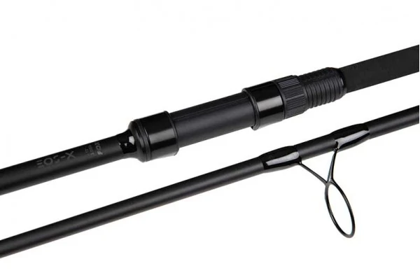 Fox EOS X Carp Rods - Image 2