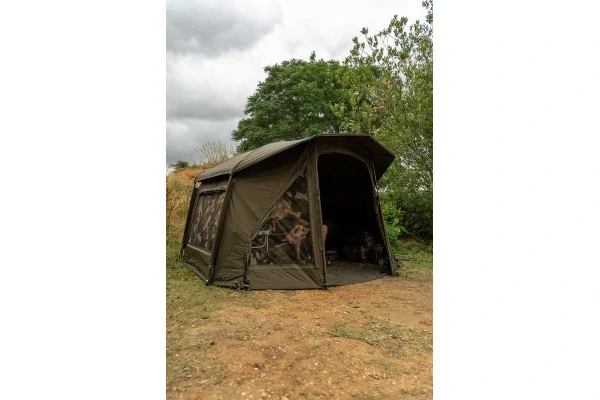 Fox Frontier Mk2 - XL Bivvy - Image 2