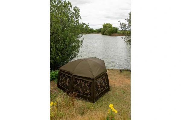 Fox Frontier Mk2 - XL Bivvy - Image 3