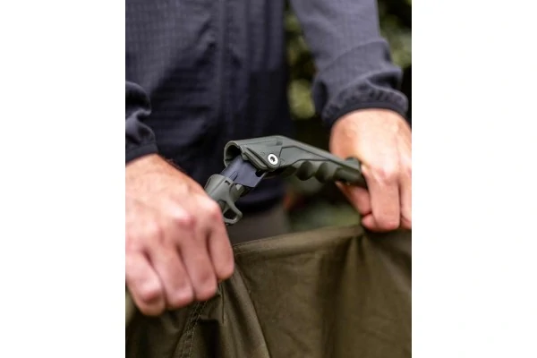 Fox Frontier Mk2 - XL Bivvy - Image 4