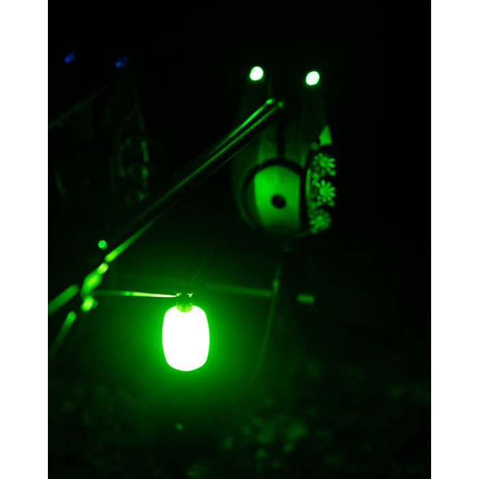 Fox - Black Label Dumpy Halo Bobbins - Image 12