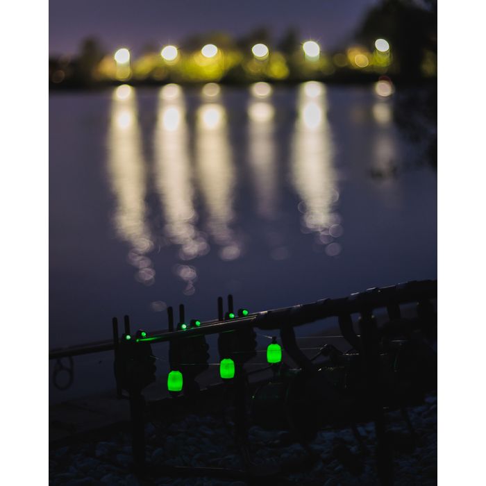 Fox - Black Label Dumpy Halo Bobbins - Image 13