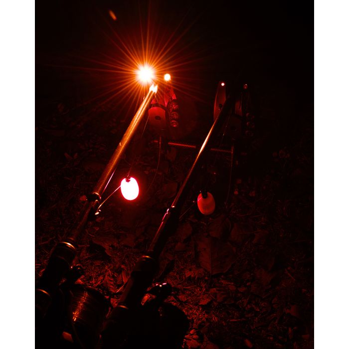 Fox - Black Label Dumpy Halo Bobbins - Image 14