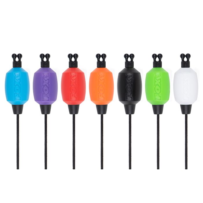 Fox - Black Label Dumpy Halo Bobbins - Image 2