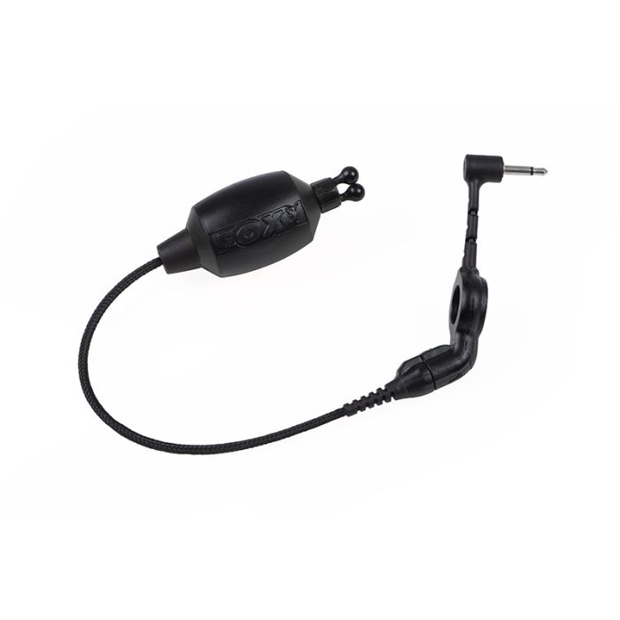 Fox - Black Label Dumpy Halo Bobbins - Image 7