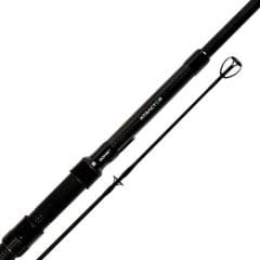 Sonik Xtractor + Carp Rods Image