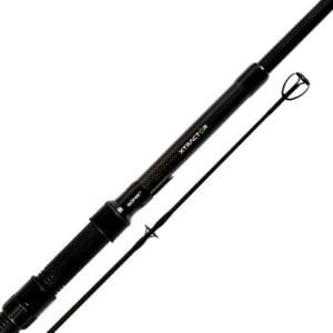 Sonik Xtractor + Carp Rods