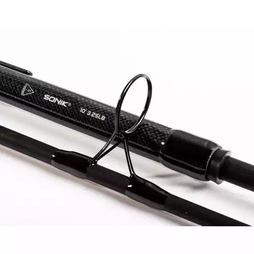 Sonik Xtractor + Carp Rods - Image 2