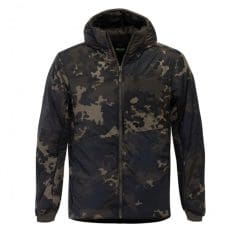 Korda - Dark Kamo Insulated Hooded Jackets Image