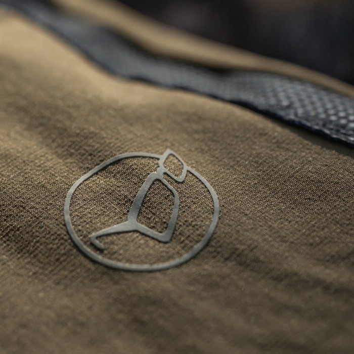 Korda Mittens Dark Olive - Image 4