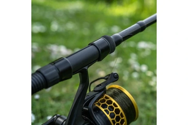 Nash Scope Abbreviated Handle Carp Rods 9ft - 10ft - Image 11