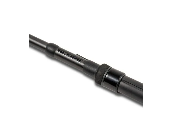 Nash Scope Abbreviated Handle Carp Rods 9ft - 10ft - Image 2