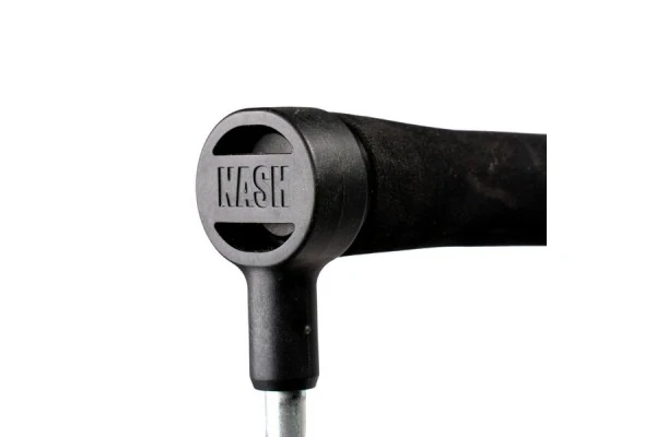 Nash Scope Abbreviated Handle Carp Rods 9ft - 10ft - Image 8