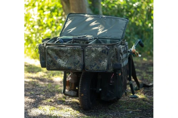 Thinking Anglers Camfleck Compact Barrow Bag - Image 2