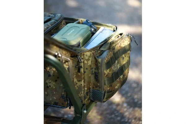 Thinking Anglers Camfleck Compact Barrow Bag - Image 3