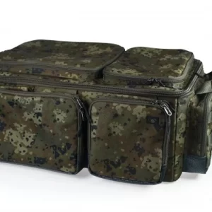 Thinking Anglers Camfleck Compact Barrow Bag