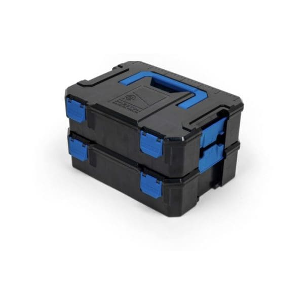 Preston Hardcase Feeder System