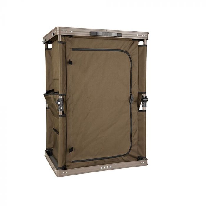 Fox - Session Storage - Image 2