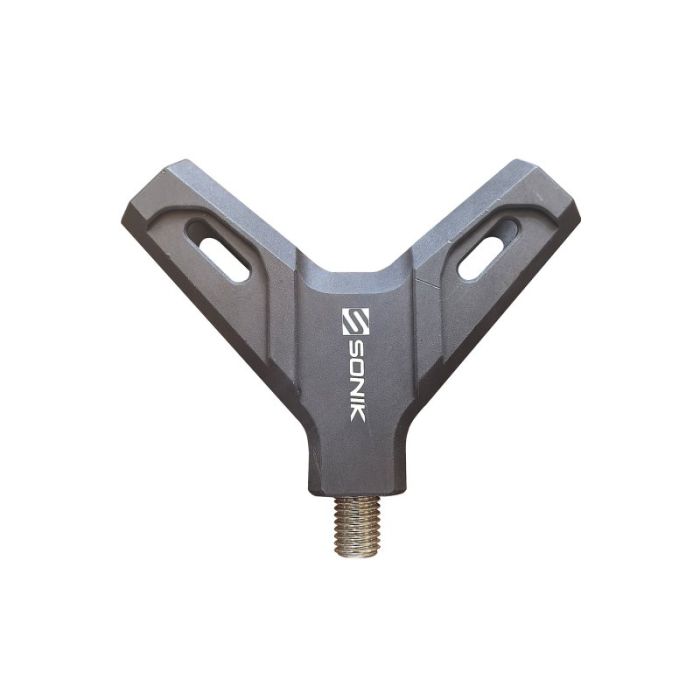 Sonik - Aluminium Spreader Block