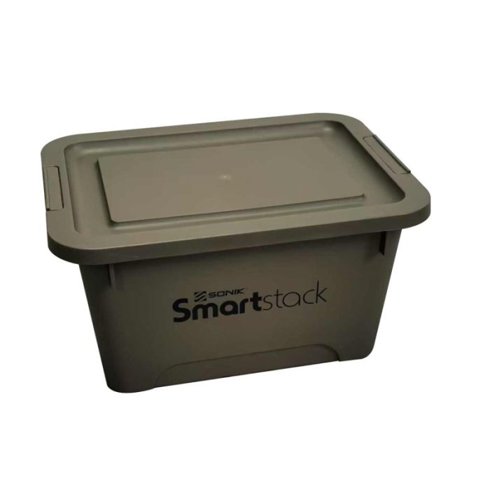 Sonik - Stacksmart Storage Box - Image 2