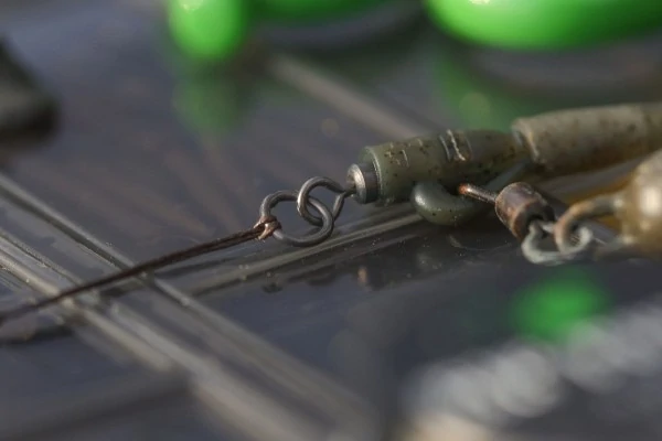 Thinking Anglers Cam-Clip Lead Clips - Image 2