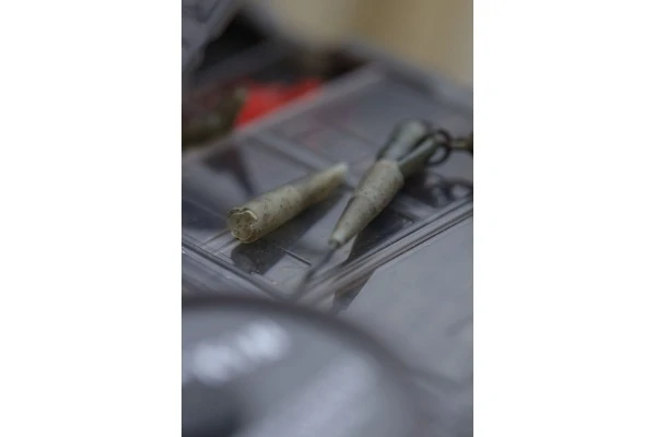 Thinking Anglers Cam-Clip Tail Rubbers - Image 3