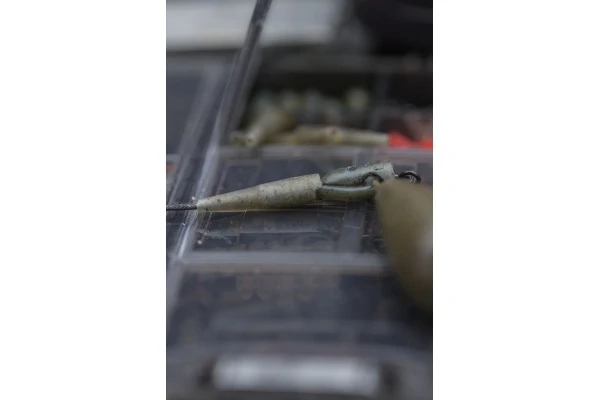 Thinking Anglers Cam-Clip Tail Rubbers - Image 2