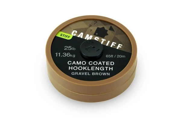 Thinking Anglers Camstiff Camo Hooklength - Image 2