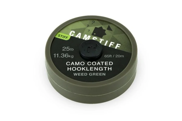 Thinking Anglers Camstiff Camo Hooklength - Image 3
