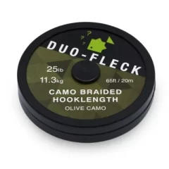 Thinking Anglers Duo Fleck Hooklength Image