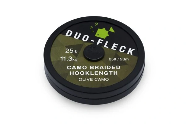 Thinking Anglers Duo Fleck Hooklength