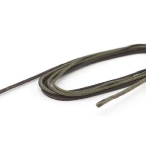 Thinking Anglers Leadcore 45lb Olive Camo Leaders 1m