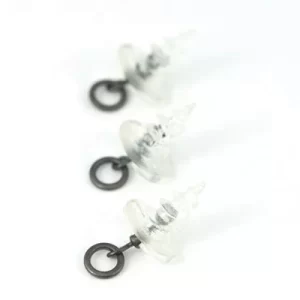 Thinking Anglers PTFE Hook Ring Swivel Screws (6)