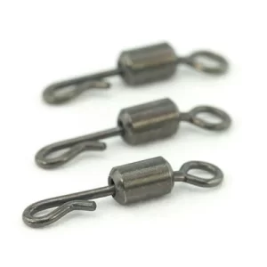 Thinking Anglers PTFE Quick Link Swivels (10)