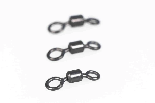 Thinking Anglers PTFE Size 20 Swivels (10)