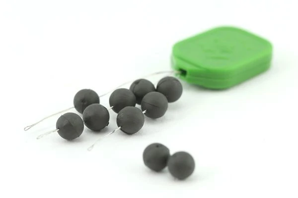 Thinking Anglers Round Beads 5mm Tungsten (12)