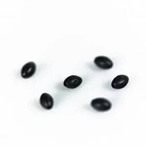 Thinking Anglers Rubber Crook Beads 5mm