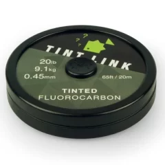  Thinking Anglers Tint Link Fluorocarbon Hooklink 20m Image