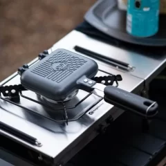 RidgeMonkey Crimpanzee Toaster Pan Image