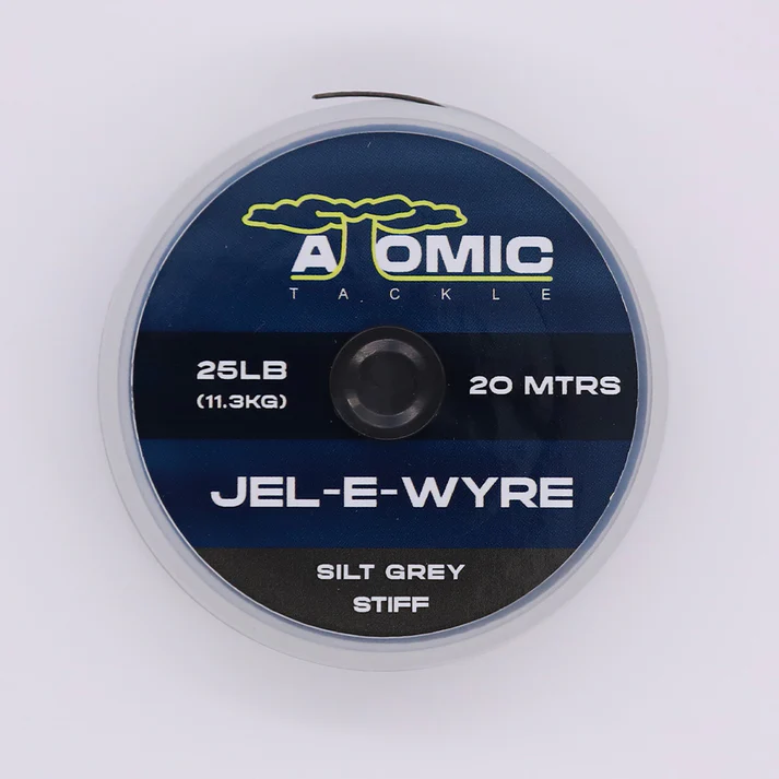 JEL-E-WYRE - STIFF 25lb - Image 2