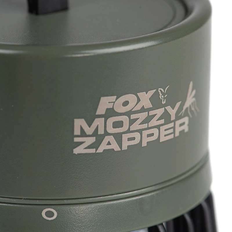 Fox Mozzy Zapper - Image 6