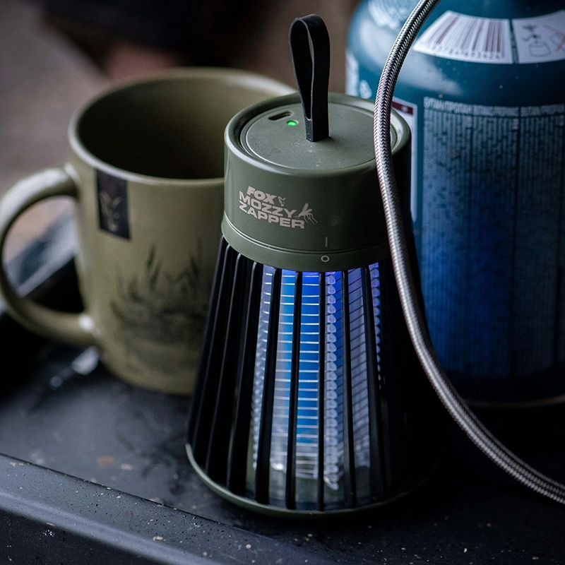 Fox Mozzy Zapper - Image 4