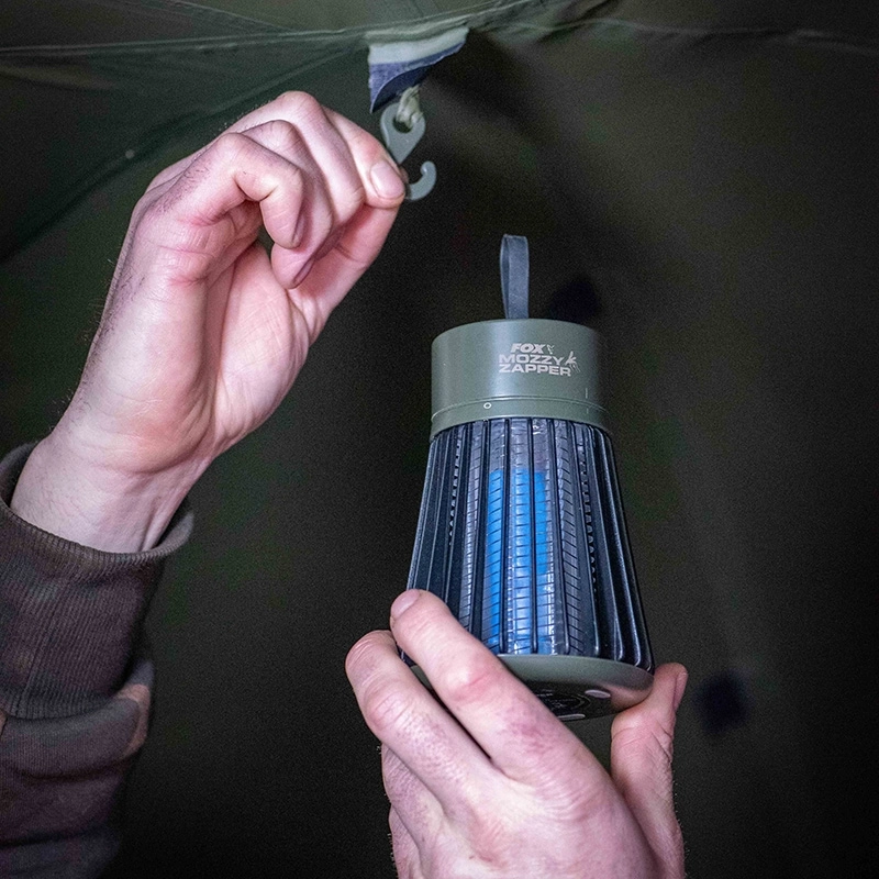 Fox Mozzy Zapper - Image 2