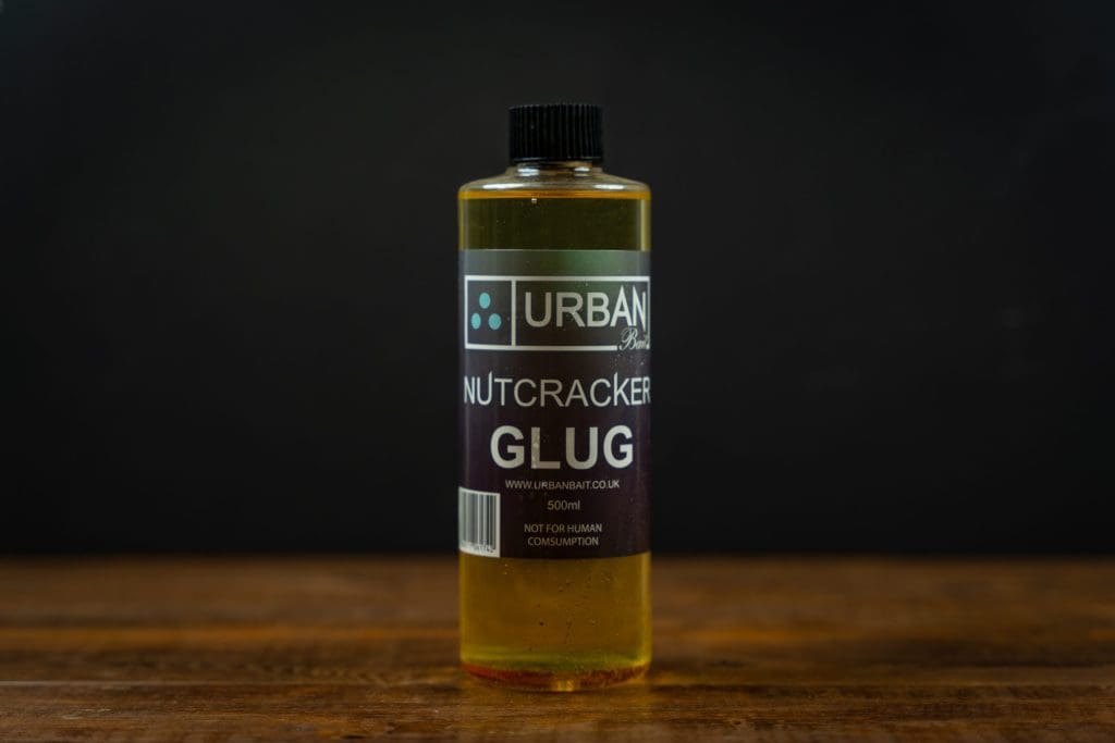 Nutcracker Glug 500ml