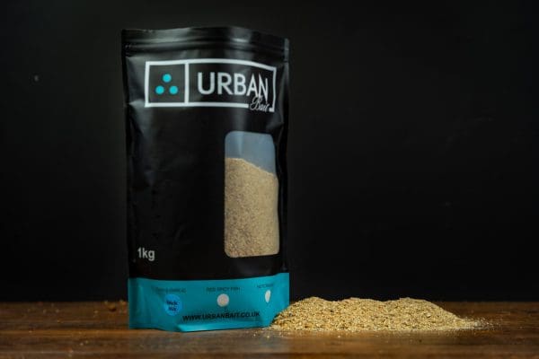 Tuna & Garlic Stick Mix