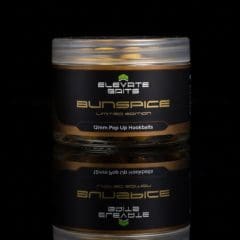 Elevate Baits - Bunspice 12Mm Pop Up Limited Edition Image