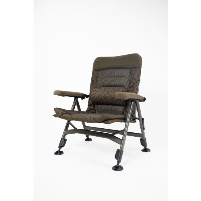 Solar - Sp C-Tech Recliner Chair - Image 3