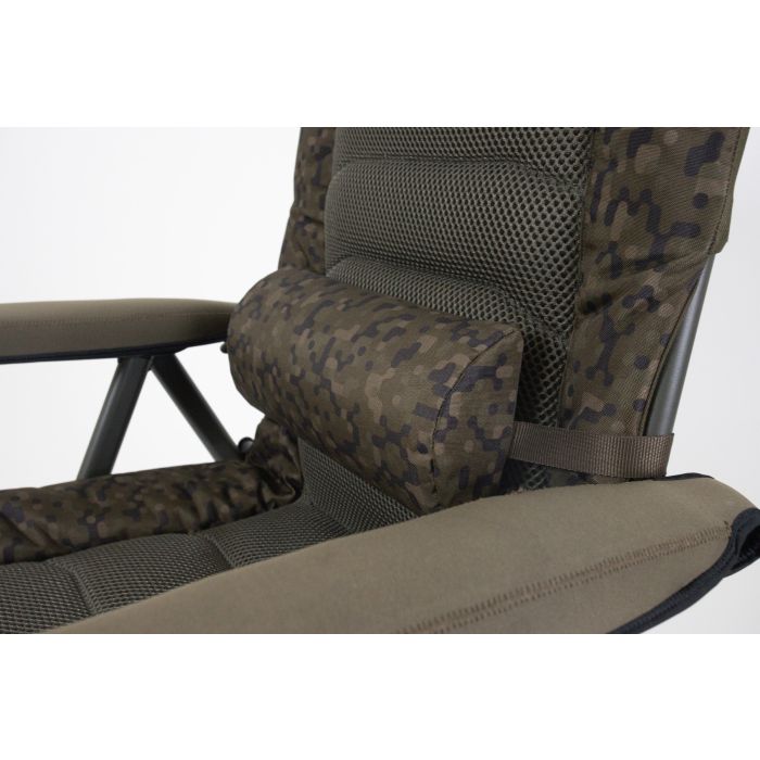 Solar - Sp C-Tech Recliner Chair - Image 5