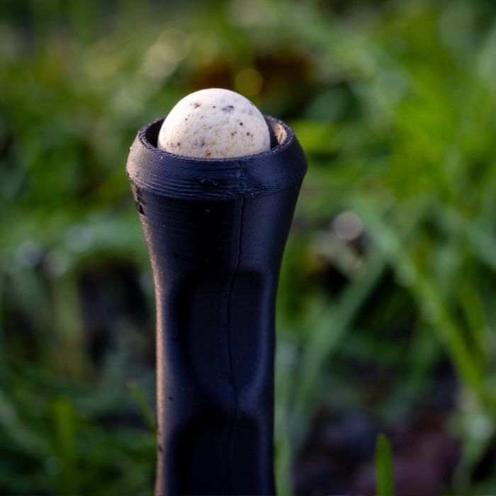 Elevate Baits - PVA Bag Scoop - Image 4