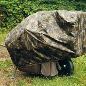 Fox Camo Barrow Cover